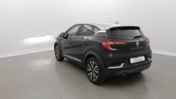 RENAULT CAPTUR Captur TCe 155 EDC FAP - Initiale Paris