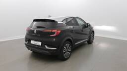 RENAULT CAPTUR Captur TCe 155 EDC FAP - Initiale Paris