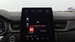 RENAULT CAPTUR Captur TCe 155 EDC FAP - Initiale Paris