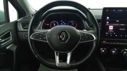 RENAULT CAPTUR Captur TCe 155 EDC FAP - Initiale Paris