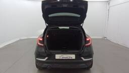 RENAULT CAPTUR Captur TCe 155 EDC FAP - Initiale Paris