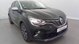 RENAULT CAPTUR Captur TCe 155 EDC FAP - Initiale Paris