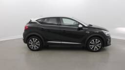 RENAULT CAPTUR Captur TCe 155 EDC FAP - Initiale Paris