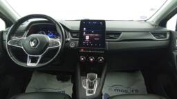 RENAULT CAPTUR Captur TCe 155 EDC FAP - Initiale Paris