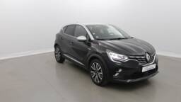 RENAULT CAPTUR Captur TCe 155 EDC FAP - Initiale Paris