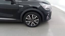 RENAULT CAPTUR Captur TCe 155 EDC FAP - Initiale Paris