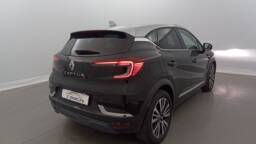 RENAULT CAPTUR Captur TCe 155 EDC FAP - Initiale Paris