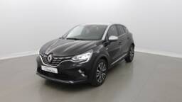 RENAULT CAPTUR Captur TCe 155 EDC FAP - Initiale Paris
