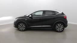 RENAULT CAPTUR Captur TCe 155 EDC FAP - Initiale Paris