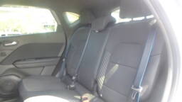 RENAULT CAPTUR Captur E-Tech full hybrid 145 esprit Alpine +Pack Safety et Driving +Toit +Harman