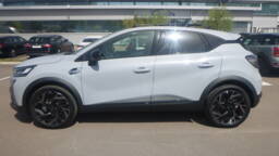 RENAULT CAPTUR Captur E-Tech full hybrid 145 esprit Alpine +Pack Safety et Driving +Toit +Harman