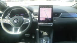 RENAULT CAPTUR Captur E-Tech full hybrid 145 esprit Alpine +Pack Safety et Driving +Toit +Harman