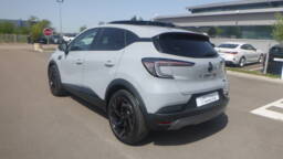 RENAULT CAPTUR Captur E-Tech full hybrid 145 esprit Alpine +Pack Safety et Driving +Toit +Harman