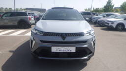 RENAULT CAPTUR Captur E-Tech full hybrid 145 esprit Alpine +Pack Safety et Driving +Toit +Harman