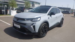 RENAULT CAPTUR Captur E-Tech full hybrid 145 esprit Alpine +Pack Safety et Driving +Toit +Harman