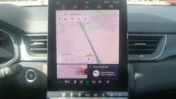 RENAULT CAPTUR Captur E-Tech full hybrid 145 esprit Alpine +Pack Safety et Driving +Toit +Harman