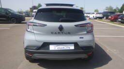 RENAULT CAPTUR Captur E-Tech full hybrid 145 esprit Alpine +Pack Safety et Driving +Toit +Harman