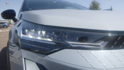 RENAULT CAPTUR Captur E-Tech Full Hybrid 145 Esprit Alpine +Toit +Pack Hiver +Pack 360 +Harman Kardon