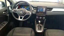 RENAULT CAPTUR Captur E-Tech Plug-in 160 Zen +Caméra