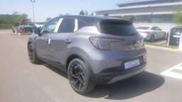 RENAULT CAPTUR Captur E-Tech full hybrid 145 esprit Alpine +Toit +360 +Pack Safety et Driving +Pack Hiver