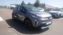 RENAULT CAPTUR Captur E-Tech full hybrid 145 esprit Alpine +Toit +360 +Pack Safety et Driving +Pack Hiver