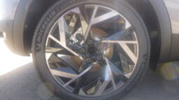 RENAULT CAPTUR Captur E-Tech full hybrid 145 esprit Alpine +Toit +360 +Pack Safety et Driving +Pack Hiver