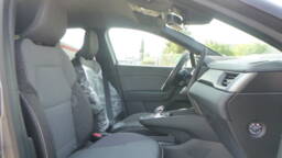 RENAULT CAPTUR Captur E-Tech full hybrid 145 Techno +Pack Hiver