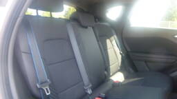 RENAULT CAPTUR Captur E-Tech Full Hybrid 145 Esprit Alpine +Toit +Pack Hiver +Pack 360 +Harman Kardon