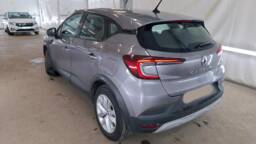 RENAULT CAPTUR Captur E-Tech Plug-in 160 Zen +Caméra