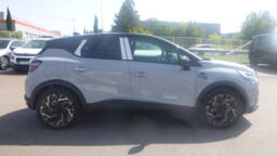 RENAULT CAPTUR Captur E-Tech Full Hybrid 145 Esprit Alpine +Toit +Pack Hiver +Pack 360 +Harman Kardon