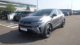 RENAULT CAPTUR Captur E-Tech full hybrid 145 Techno +Pack Hiver