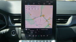 RENAULT CAPTUR Captur E-Tech full hybrid 145 esprit Alpine +Toit +360 +Pack Safety et Driving +Pack Hiver