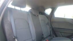 RENAULT CAPTUR Captur E-Tech full hybrid 145 Techno +Pack Hiver