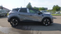 RENAULT CAPTUR Captur E-Tech full hybrid 145 Techno +Pack Hiver