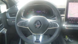 RENAULT CAPTUR Captur E-Tech Full Hybrid 145 Esprit Alpine +Toit +Pack Hiver +Pack 360 +Harman Kardon