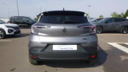 RENAULT CAPTUR Captur E-Tech full hybrid 145 Techno +Pack Hiver