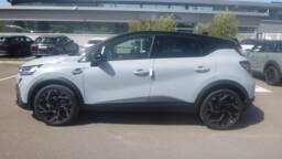 RENAULT CAPTUR Captur E-Tech Full Hybrid 145 Esprit Alpine +Toit +Pack Hiver +Pack 360 +Harman Kardon