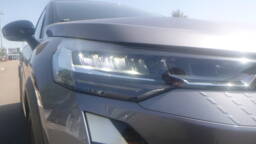 RENAULT CAPTUR Captur E-Tech full hybrid 145 esprit Alpine +Toit +360 +Pack Safety et Driving +Pack Hiver