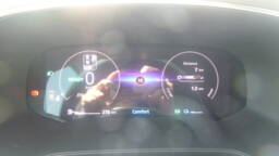 RENAULT CAPTUR Captur E-Tech Full Hybrid 145 Esprit Alpine +Toit +Pack Hiver +Pack 360 +Harman Kardon