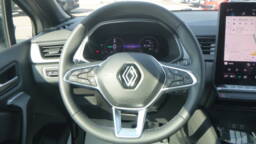 RENAULT CAPTUR Captur E-Tech full hybrid 145 Techno +Pack Hiver