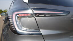 RENAULT CAPTUR Captur E-Tech full hybrid 145 Techno +Pack Hiver