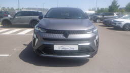 RENAULT CAPTUR Captur E-Tech full hybrid 145 esprit Alpine +Toit +360 +Pack Safety et Driving +Pack Hiver