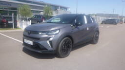 RENAULT CAPTUR Captur E-Tech full hybrid 145 esprit Alpine +Toit +360 +Pack Safety et Driving +Pack Hiver