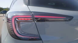 RENAULT CAPTUR Captur E-Tech Full Hybrid 145 Esprit Alpine +Toit +Pack Hiver +Pack 360 +Harman Kardon