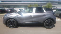 RENAULT CAPTUR Captur E-Tech full hybrid 145 esprit Alpine +Toit +360 +Pack Safety et Driving +Pack Hiver