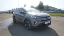 RENAULT CAPTUR Captur E-Tech full hybrid 145 Techno +Pack Hiver