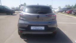RENAULT CAPTUR Captur E-Tech full hybrid 145 esprit Alpine +Toit +360 +Pack Safety et Driving +Pack Hiver