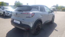 RENAULT CAPTUR Captur E-Tech Full Hybrid 145 Esprit Alpine +Toit +Pack Hiver +Pack 360 +Harman Kardon