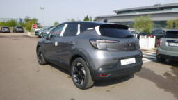 RENAULT CAPTUR Captur E-Tech full hybrid 145 Techno +Pack Hiver