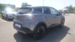 RENAULT CAPTUR Captur E-Tech full hybrid 145 esprit Alpine +Toit +360 +Pack Safety et Driving +Pack Hiver